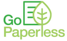 Go Paperless: Good for the planet. Good for you. | UHCprovider.com